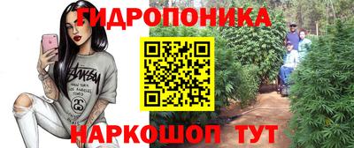 каннабис Дубна